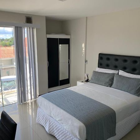 Vivaldi Apartamento Santa Cruz de La Sierra Exterior foto