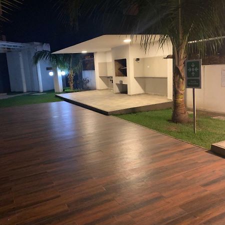 Vivaldi Apartamento Santa Cruz de La Sierra Exterior foto