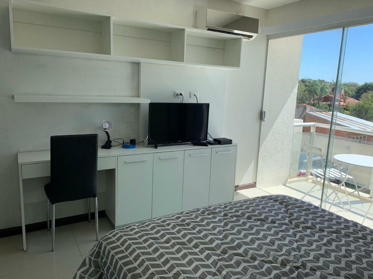 Vivaldi Apartamento Santa Cruz de La Sierra Exterior foto