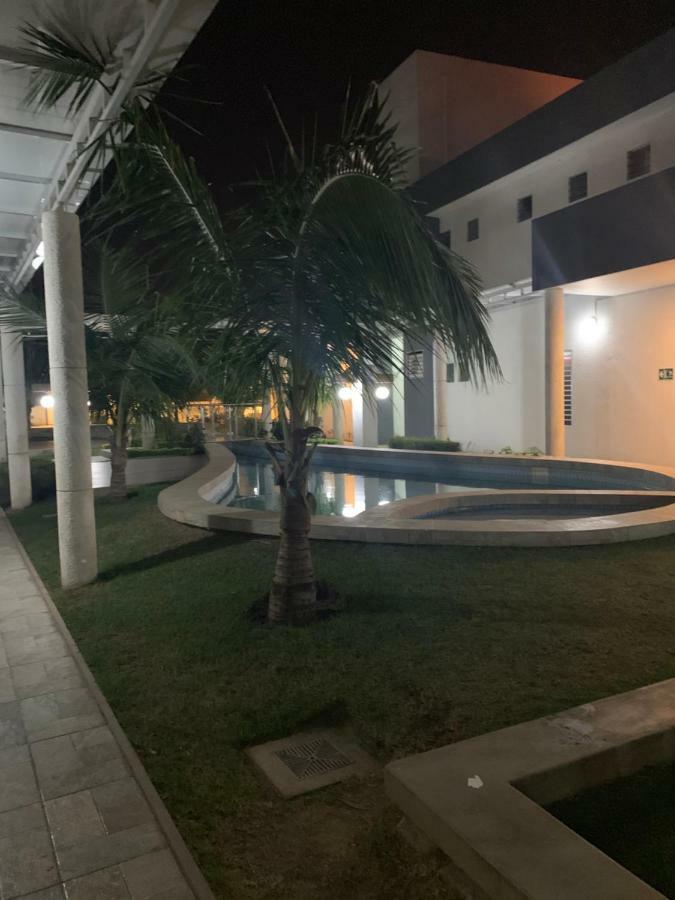 Vivaldi Apartamento Santa Cruz de La Sierra Exterior foto